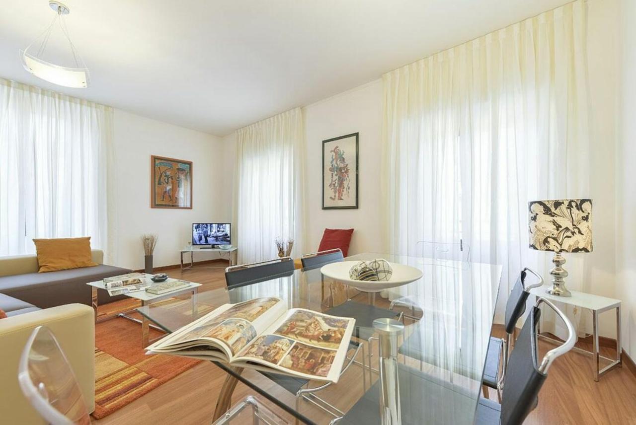 Apartamento Palazzo Anselmi By Halldis *
