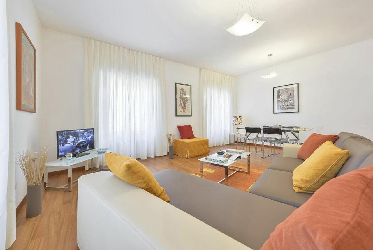 Palazzo Anselmi By Halldis Apartamento *
