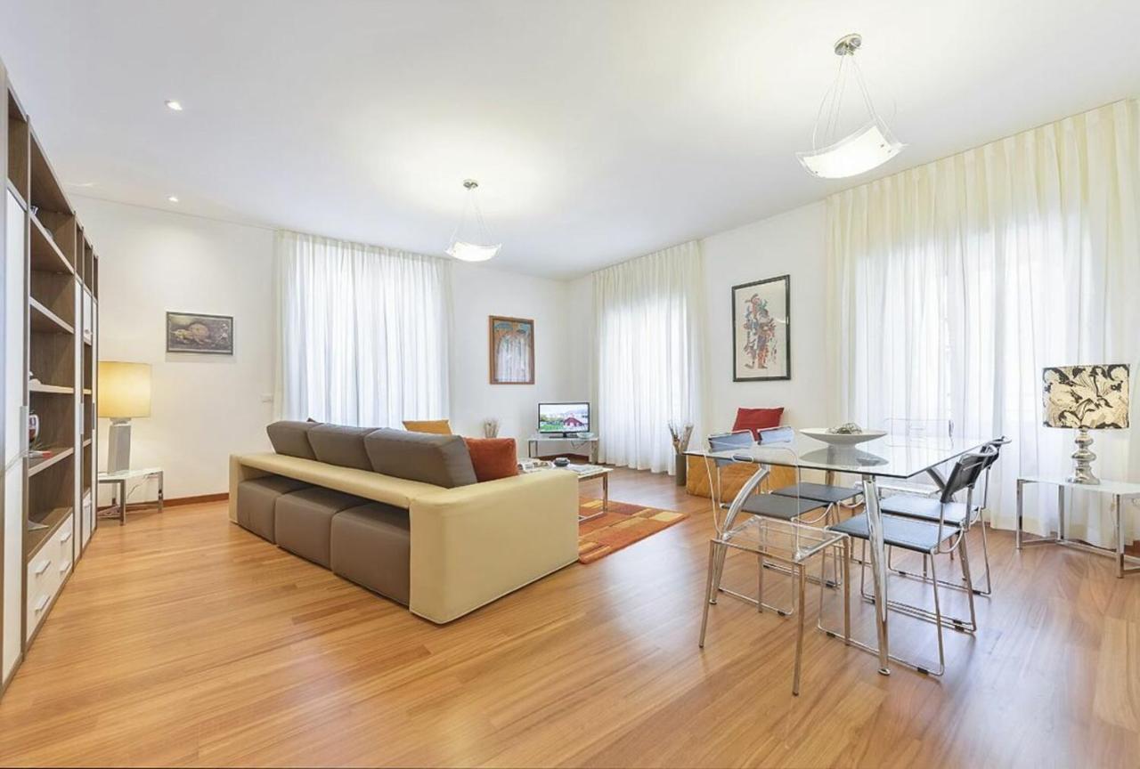 Palazzo Anselmi By Halldis Apartamento *