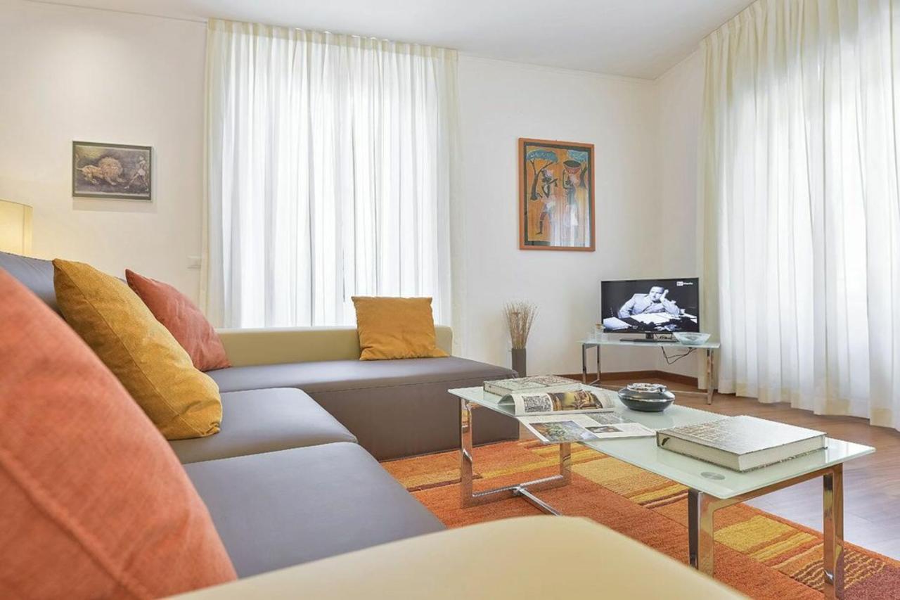 Palazzo Anselmi By Halldis Apartamento Florencia