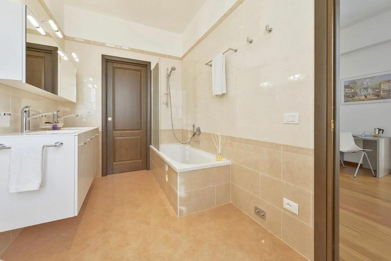 Apartamento Palazzo Anselmi By Halldis *