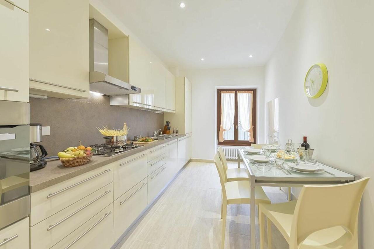 Apartamento Palazzo Anselmi By Halldis