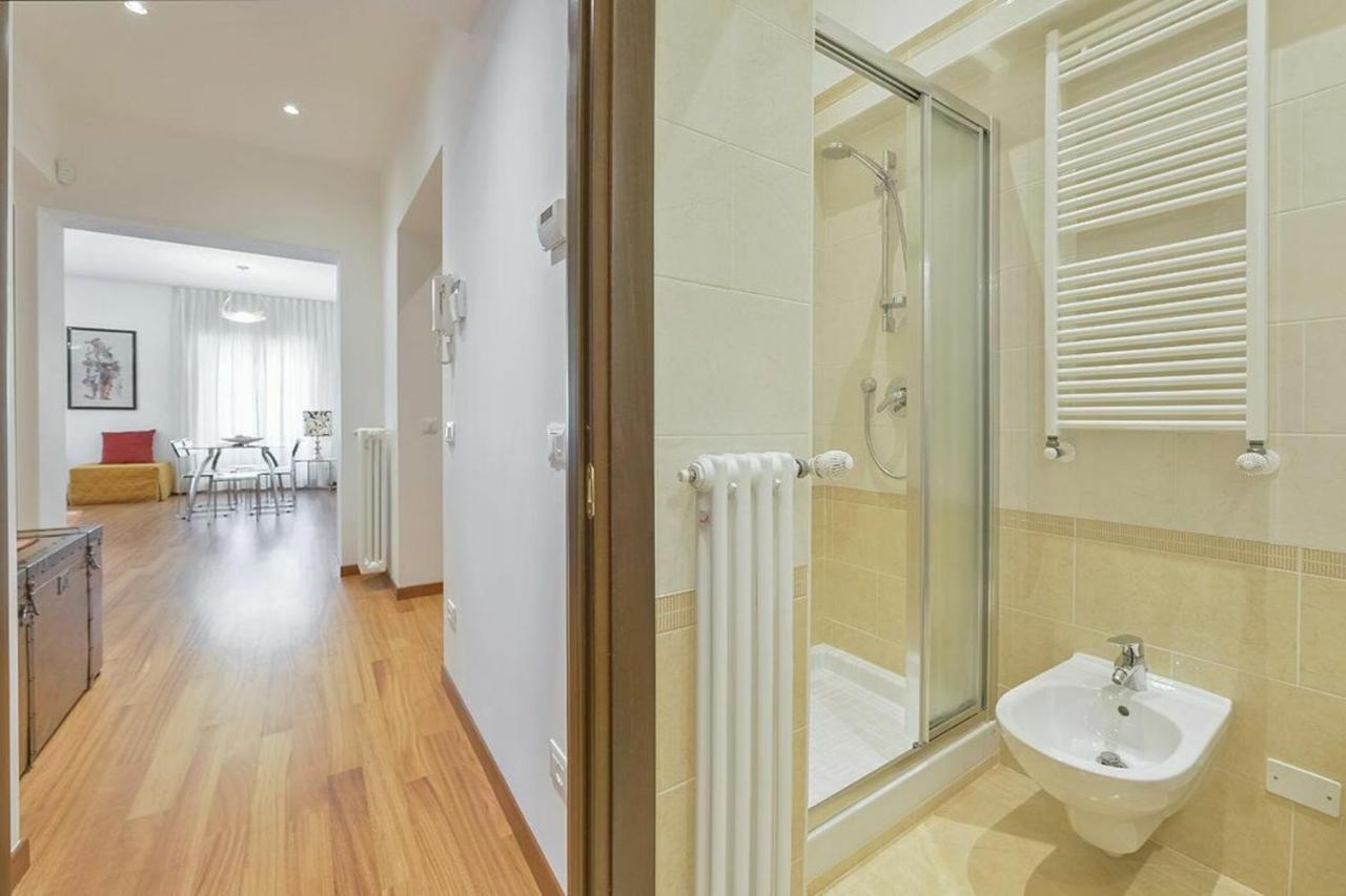 Palazzo Anselmi By Halldis Apartamento Florencia