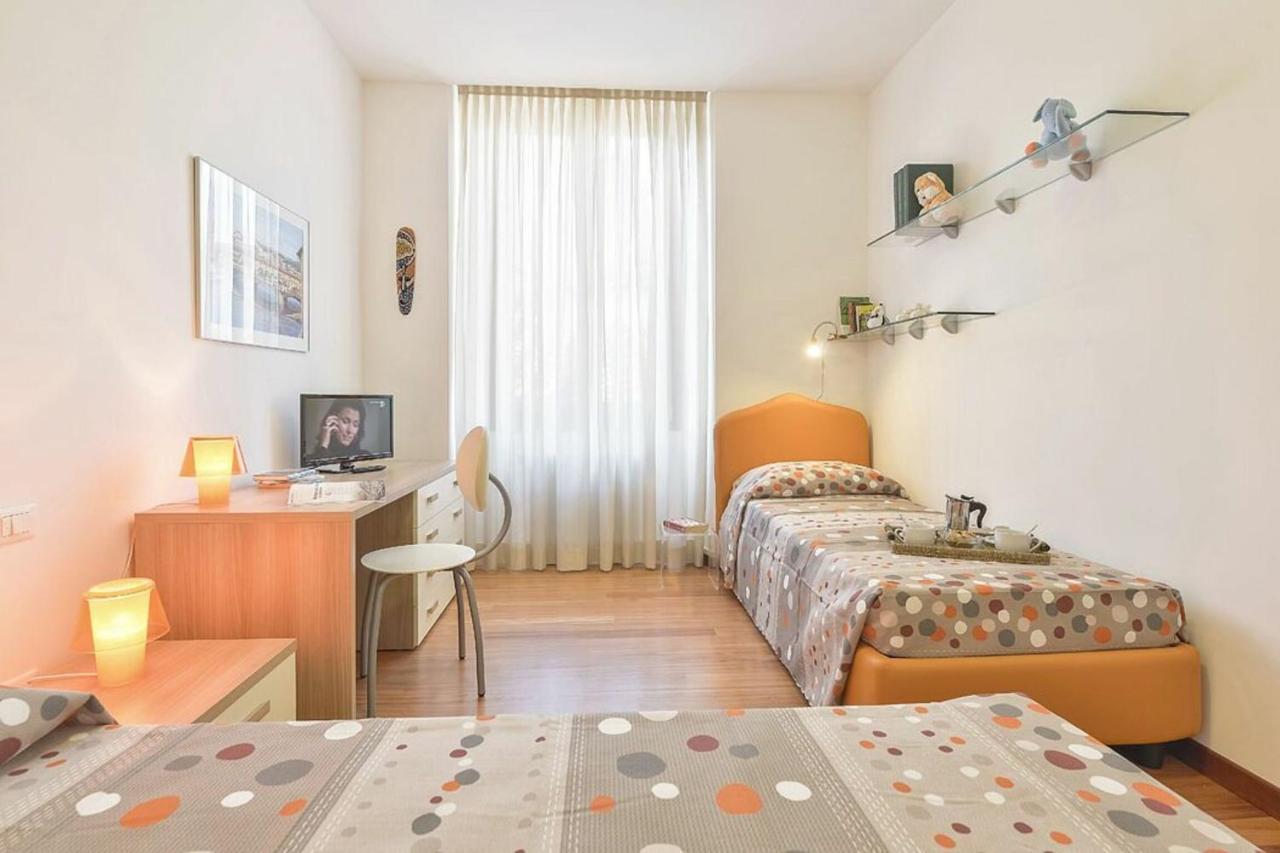 Apartamento Palazzo Anselmi By Halldis Florencia