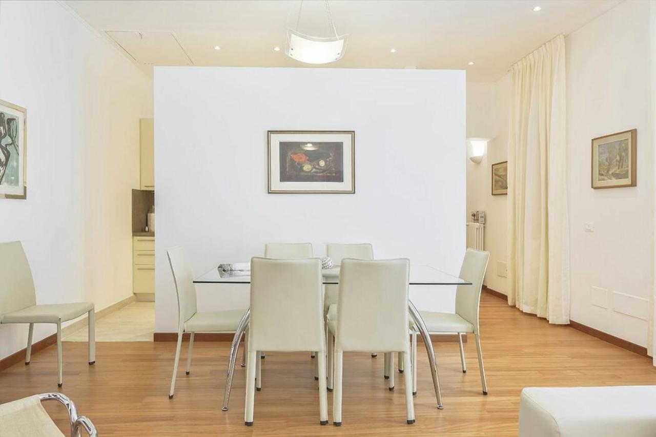 Apartamento Palazzo Anselmi By Halldis *