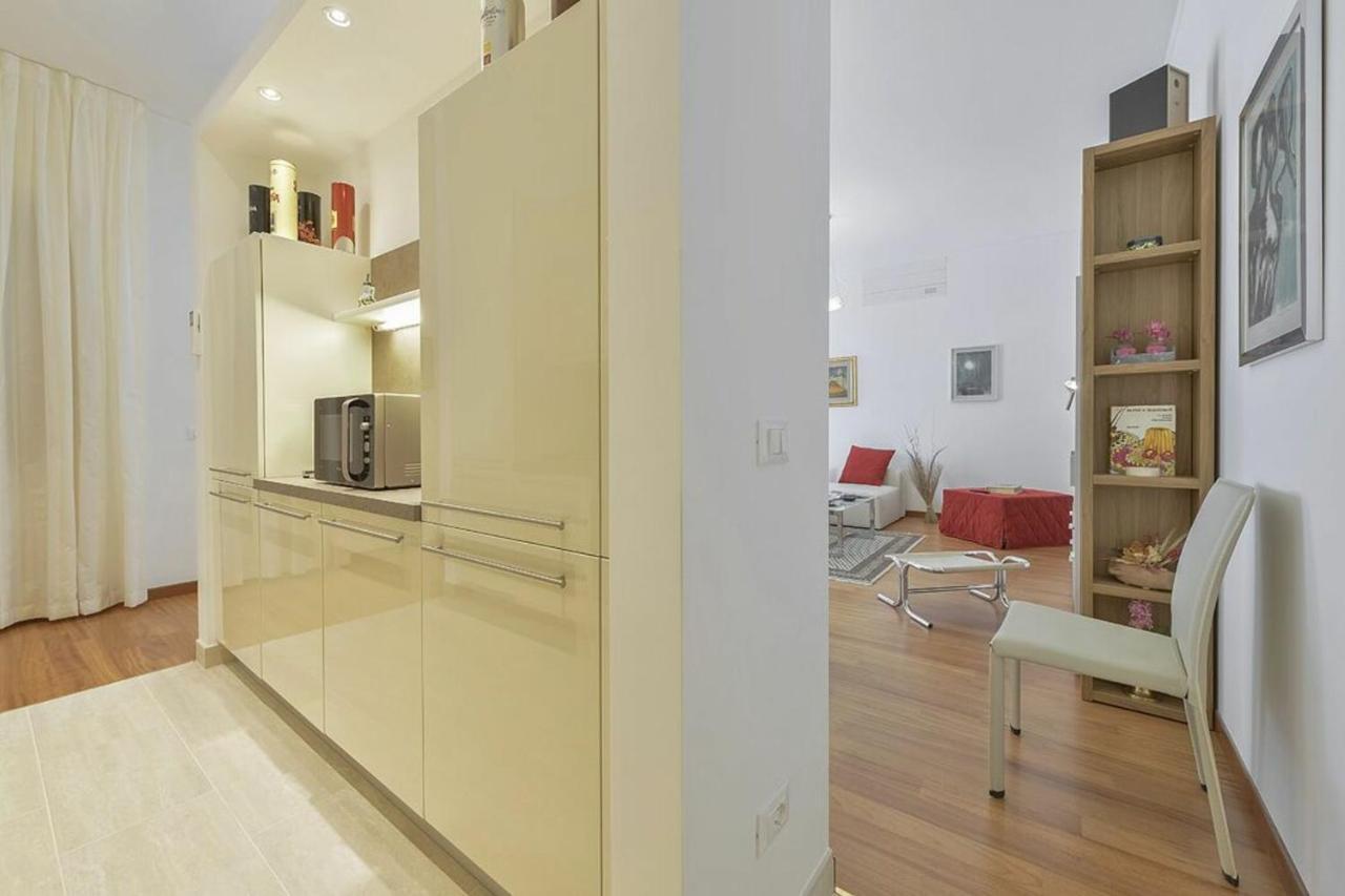 Palazzo Anselmi By Halldis Apartamento *