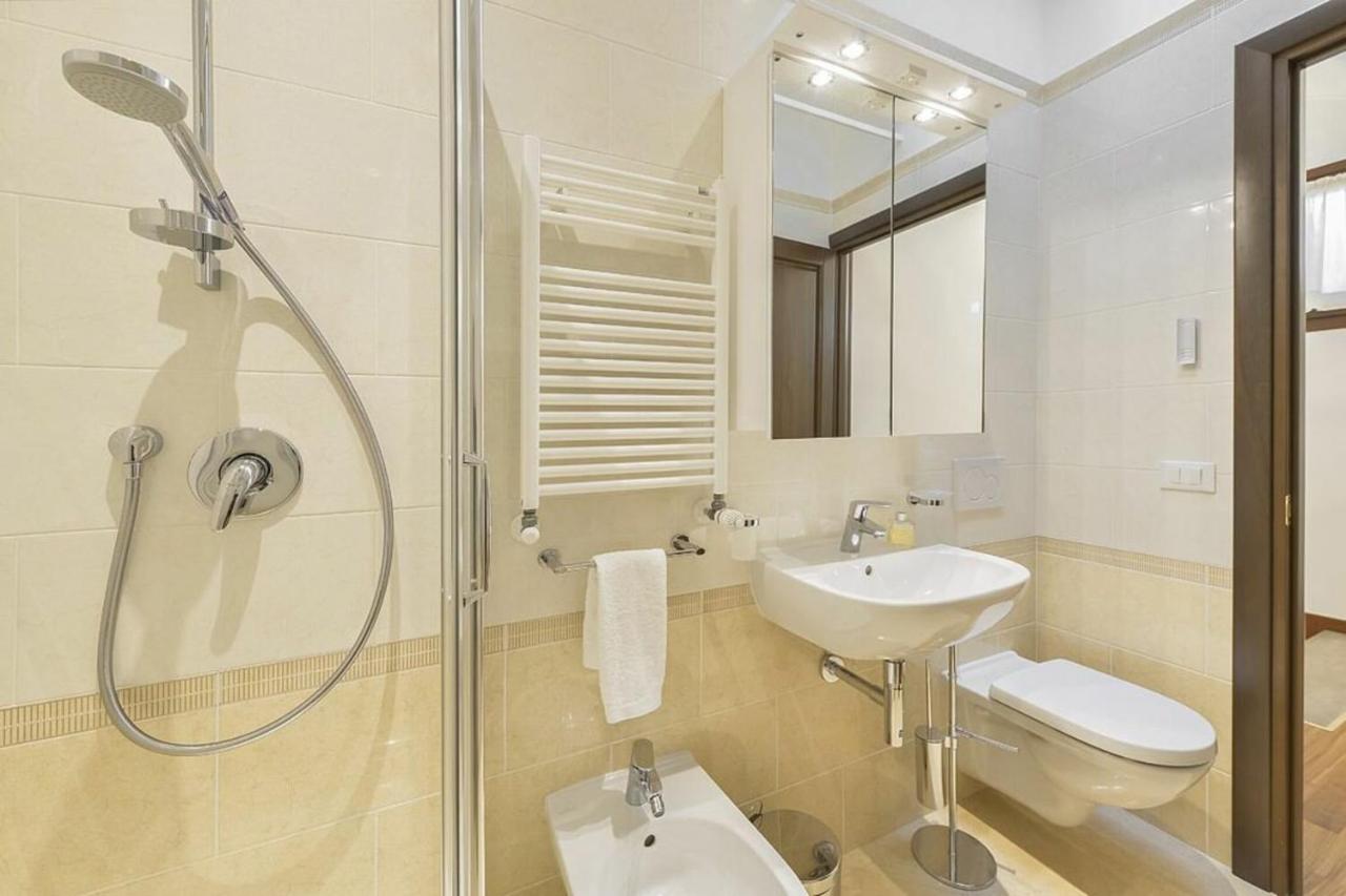 Apartamento Palazzo Anselmi By Halldis *