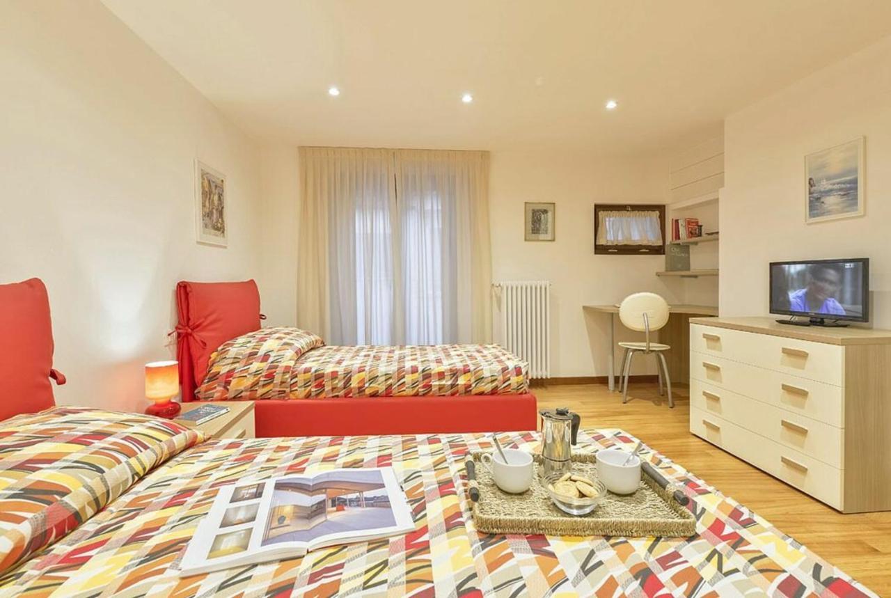 Apartamento Palazzo Anselmi By Halldis Florencia