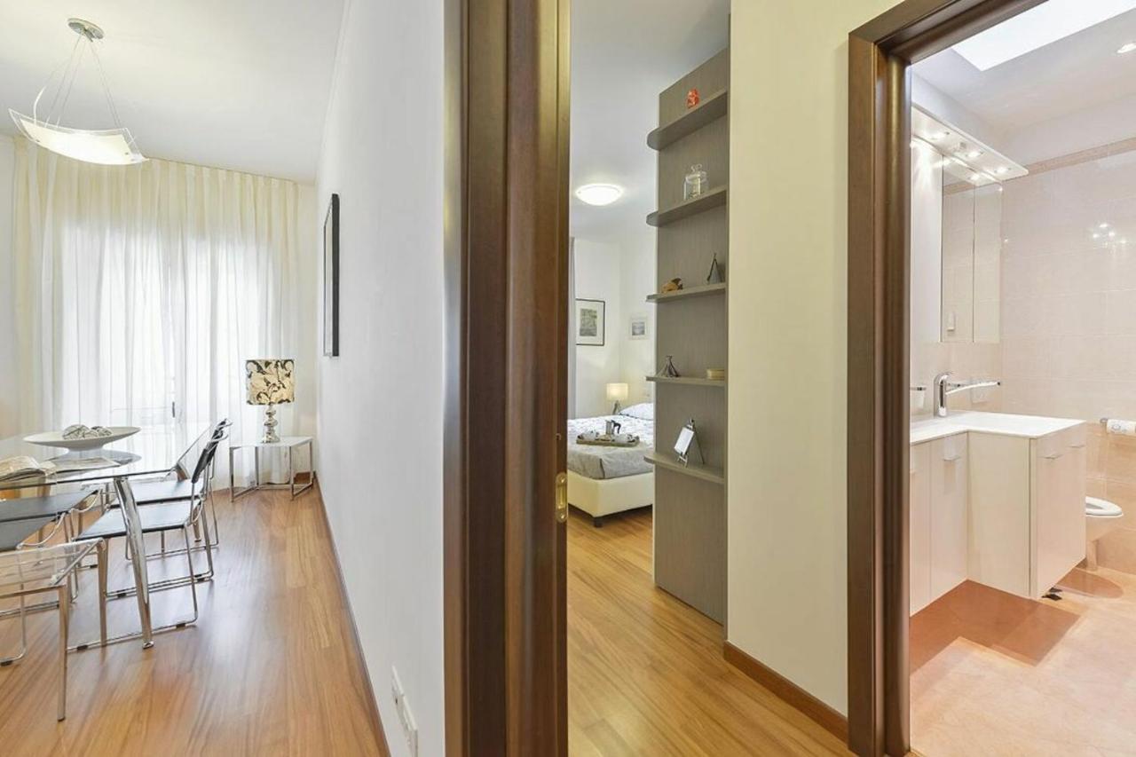 Palazzo Anselmi By Halldis Apartamento