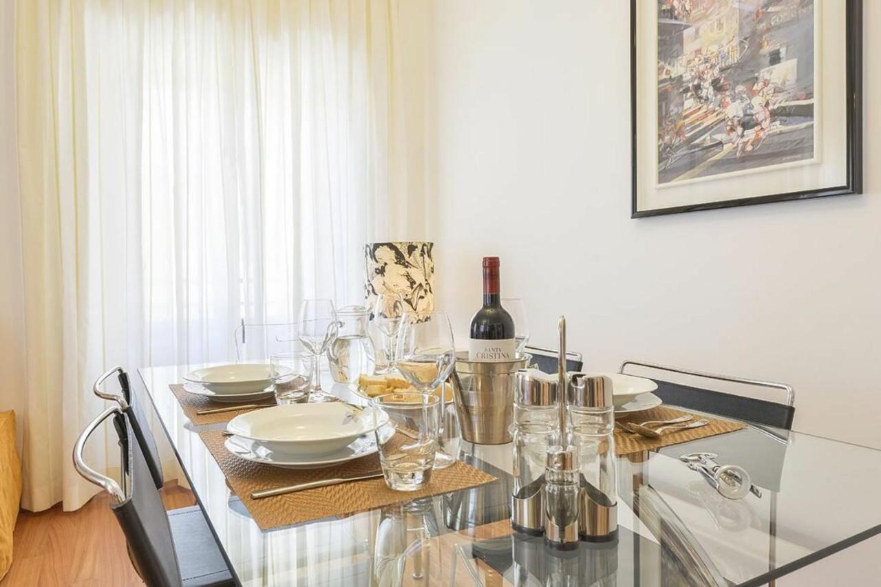Palazzo Anselmi By Halldis Apartamento Florencia