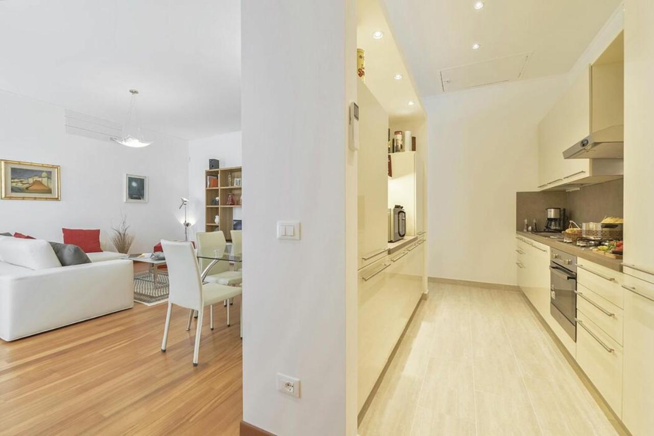 Apartamento Palazzo Anselmi By Halldis Florencia