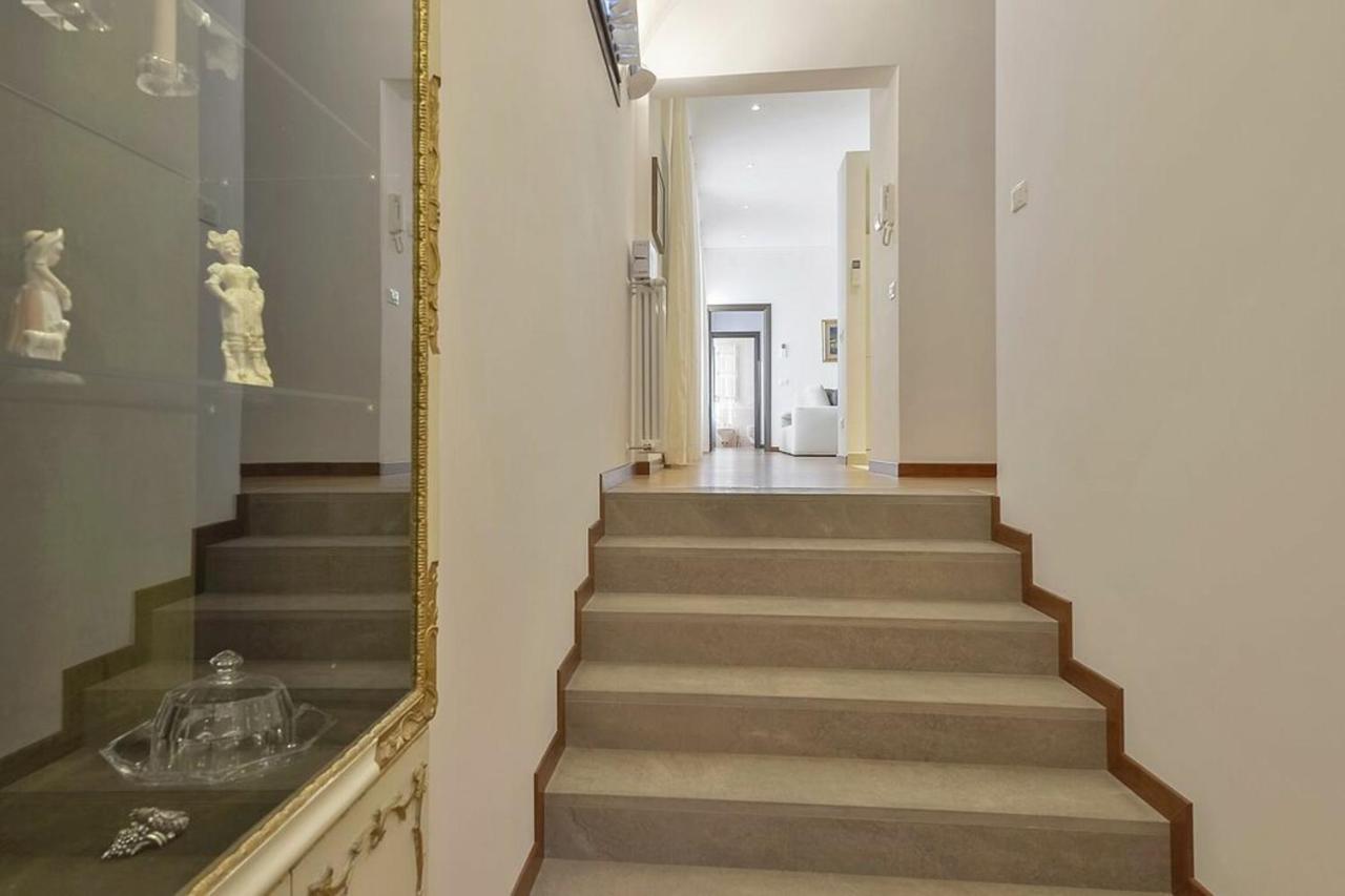 Apartamento Palazzo Anselmi By Halldis
