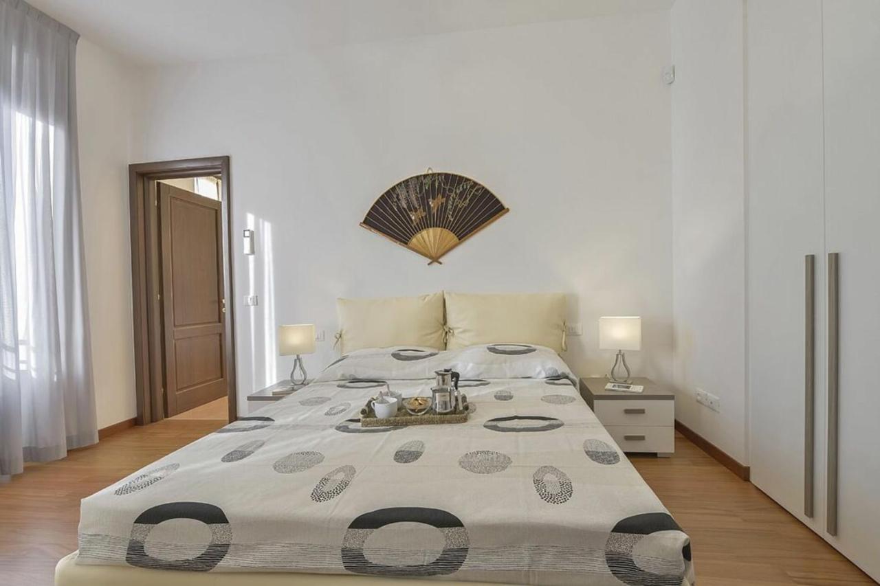 Palazzo Anselmi By Halldis Apartamento