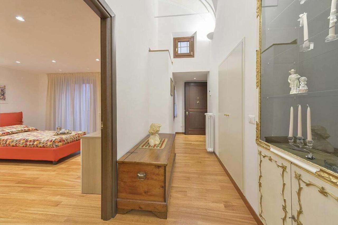 Palazzo Anselmi By Halldis Apartamento Florencia