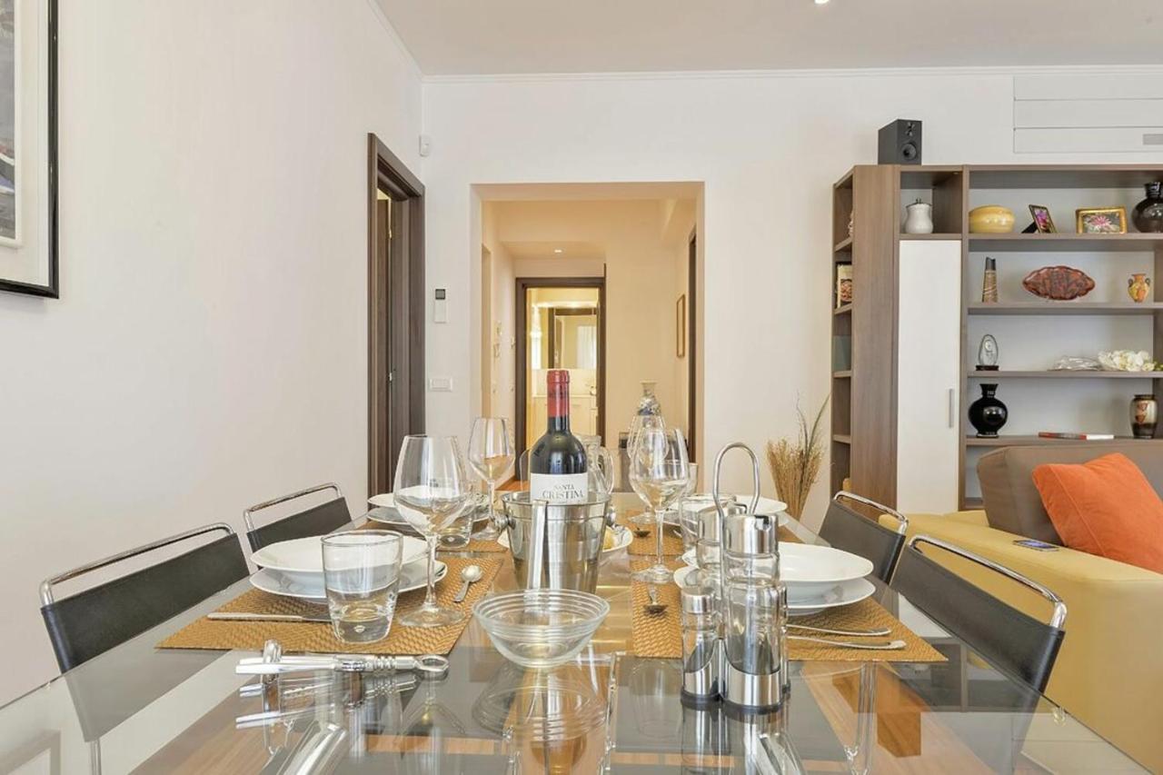 Palazzo Anselmi By Halldis Apartamento