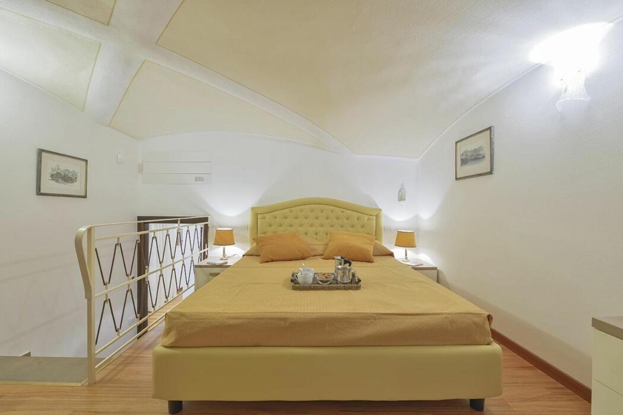 Apartamento Palazzo Anselmi By Halldis Florencia