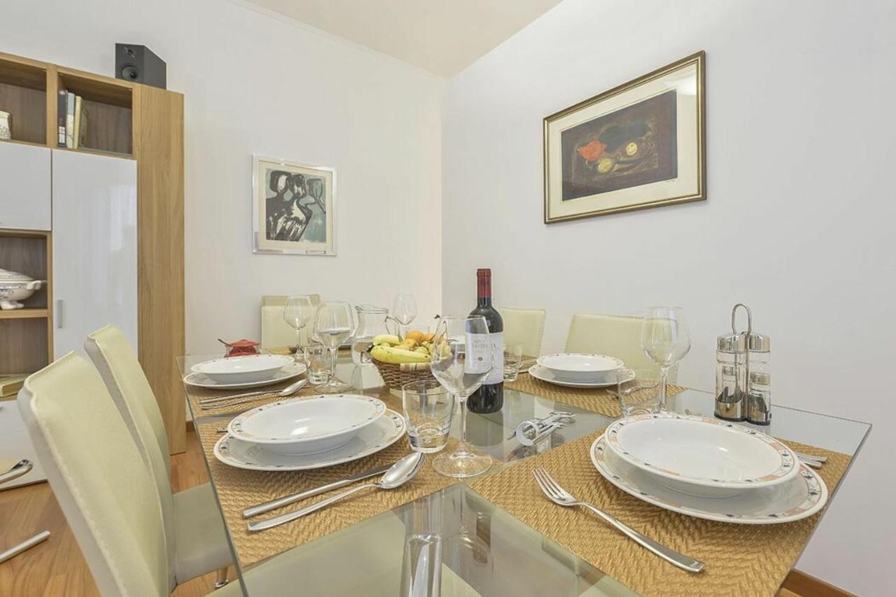 Palazzo Anselmi By Halldis Apartamento Florencia
